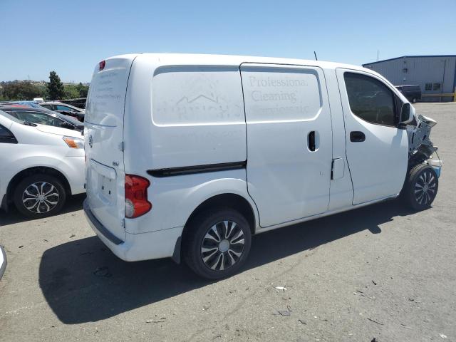 2017 Nissan Nv200 2.5S VIN: 3N6CM0KN7HK713554 Lot: 51184664