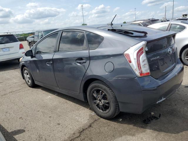 2012 Toyota Prius VIN: JTDKN3DU5C1556747 Lot: 56107774