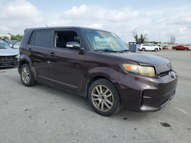 2013 Toyota Scion Xb VIN: JTLZE4FE9DJ040150 Lot: 54899524