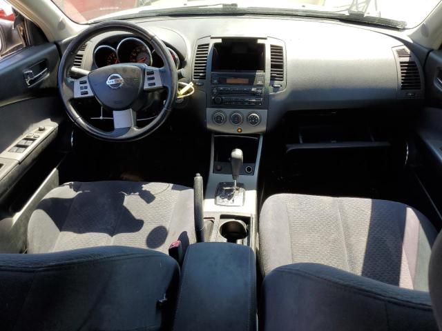 2005 Nissan Altima S VIN: 1N4AL11D15N498986 Lot: 55198654