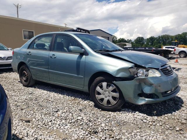 2005 Toyota Corolla Ce VIN: 1NXBR32E45Z390850 Lot: 54356884