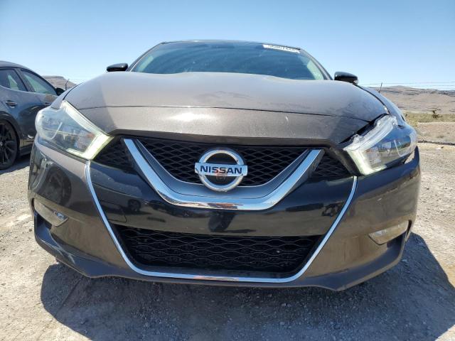 2016 Nissan Maxima 3.5S VIN: 1N4AA6AP1GC421417 Lot: 56867444