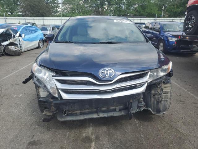 VIN 4T3BA3BB3FU068920 2015 Toyota Venza, LE no.5