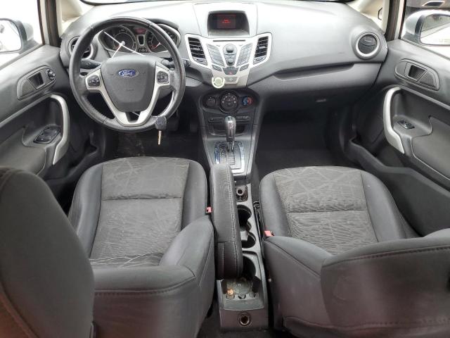 2012 Ford Fiesta Sel VIN: 3FADP4CJ7CM168833 Lot: 55126084