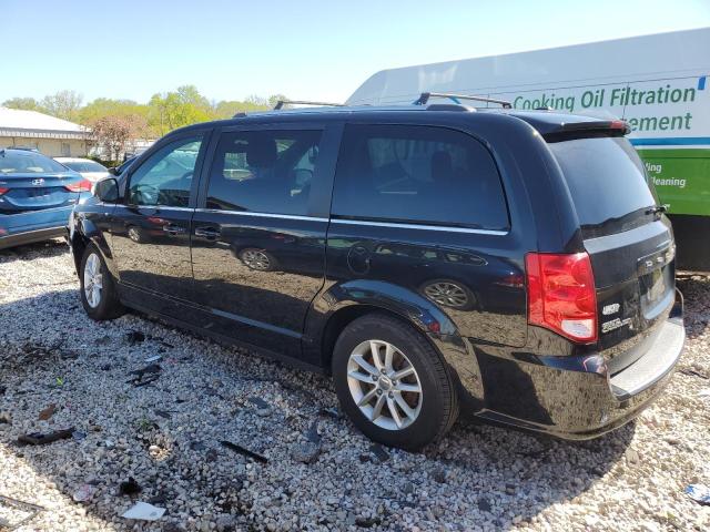 2019 Dodge Grand Caravan Sxt VIN: 2C4RDGCG1KR661011 Lot: 53984554