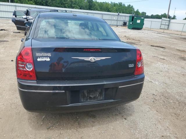 2009 Chrysler 300 Touring VIN: 2C3KA53V79H602577 Lot: 55131694