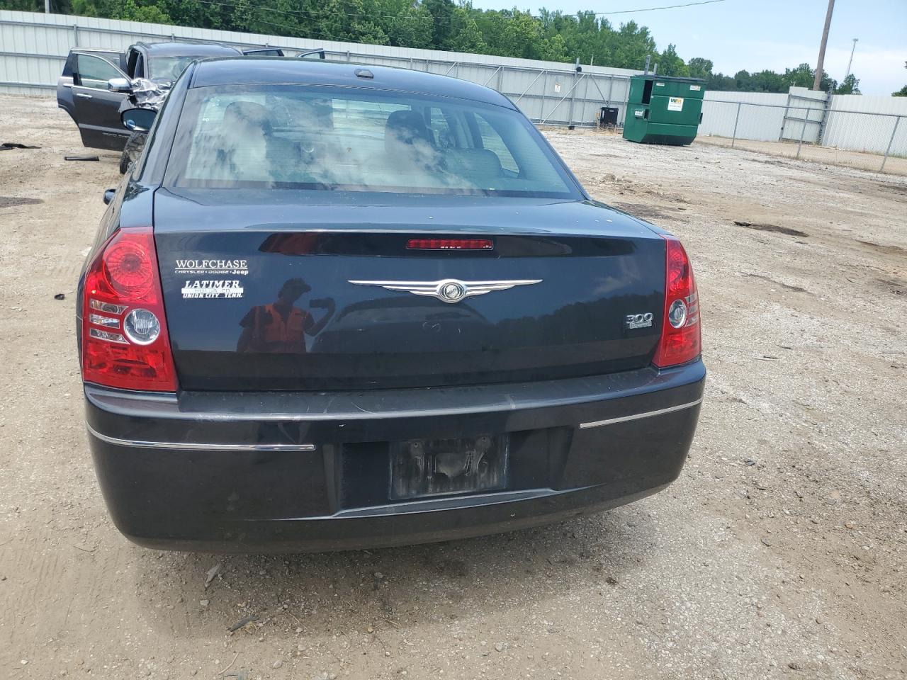 2C3KA53V79H602577 2009 Chrysler 300 Touring