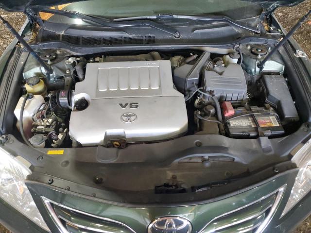 2010 Toyota Camry Se VIN: 4T1BK3EK2AU605058 Lot: 54175814