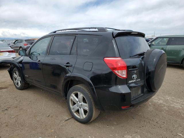 2007 Toyota Rav4 Sport VIN: JTMBK32V876012711 Lot: 53849184