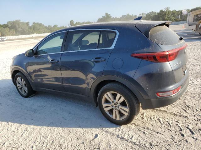 2017 Kia Sportage Lx VIN: KNDPMCAC5H7224865 Lot: 54157564