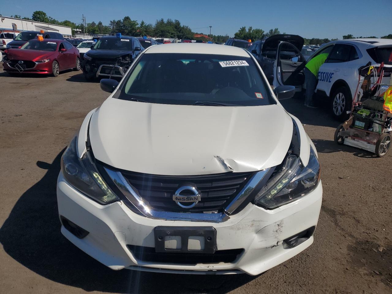 1N4AL3AP2HC237968 2017 Nissan Altima 2.5