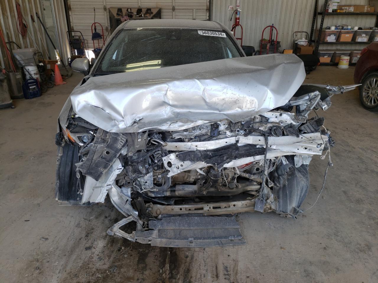 4T1M11AK2LU897948 TOYOTA CAMRY 2020