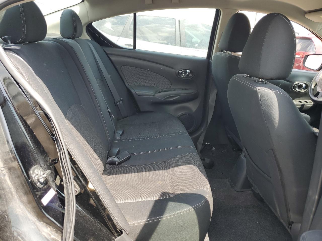 3N1CN7AP1GL807310 NISSAN VERSA 2016