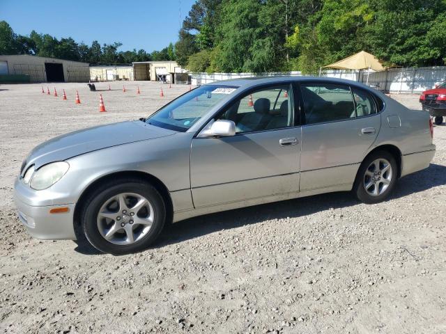 2003 Lexus Gs 300 VIN: JT8BD69S630180320 Lot: 55676214