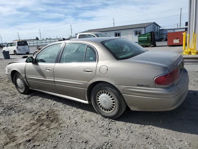 2001 Buick Lesabre Custom VIN: 1G4HP54K21U254645 Lot: 54831944