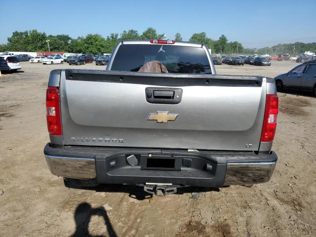 2008 Chevrolet Silverado K1500 VIN: 2GCEK19J481108414 Lot: 55544554