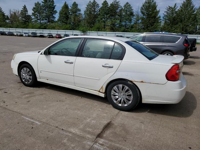 2007 Chevrolet Malibu Lt VIN: 1G1ZT58F27F276149 Lot: 54219394