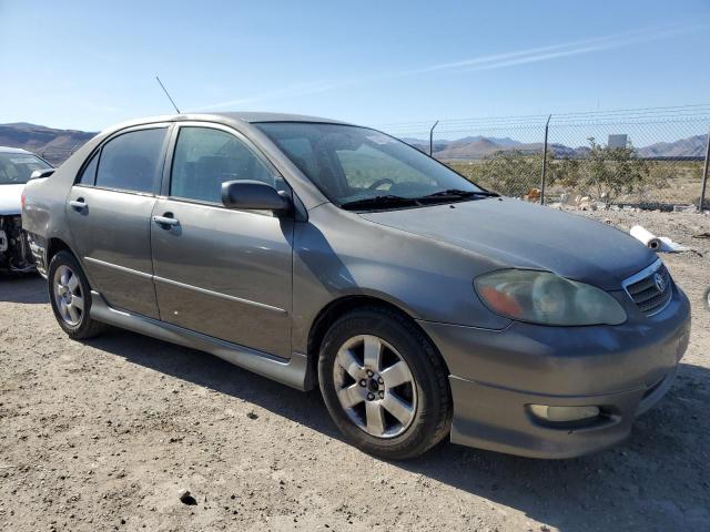 2006 Toyota Corolla Ce VIN: 1NXBR32E76Z707957 Lot: 52427814