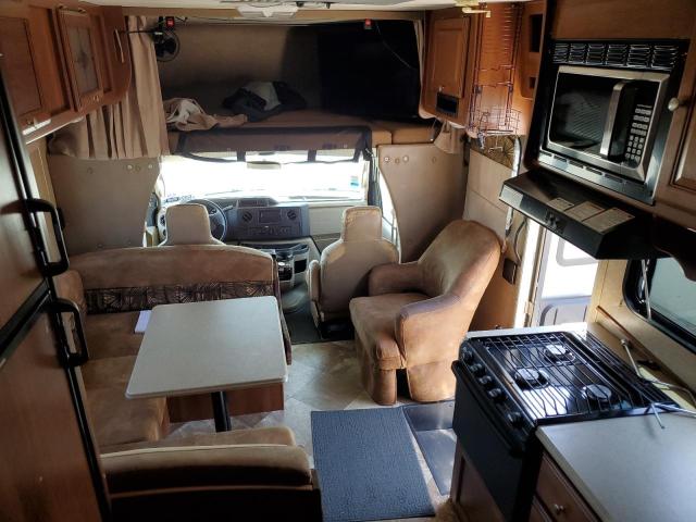 2015 Ford Econoline E350 Super Duty Cutaway Van VIN: 1FDWE3FSXEDA75497 Lot: 53243014