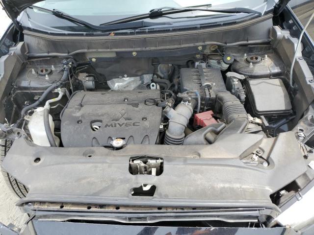 2019 Mitsubishi Outlander Sport Es VIN: JA4AR3AU5KU020764 Lot: 56675084