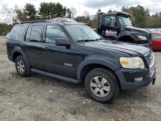 2007 Ford Explorer Xlt VIN: 1FMEU73E47UA59027 Lot: 53841914