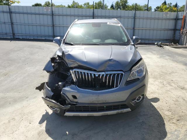2015 BUICK ENCORE CON - KL4CJBSB8FB031346