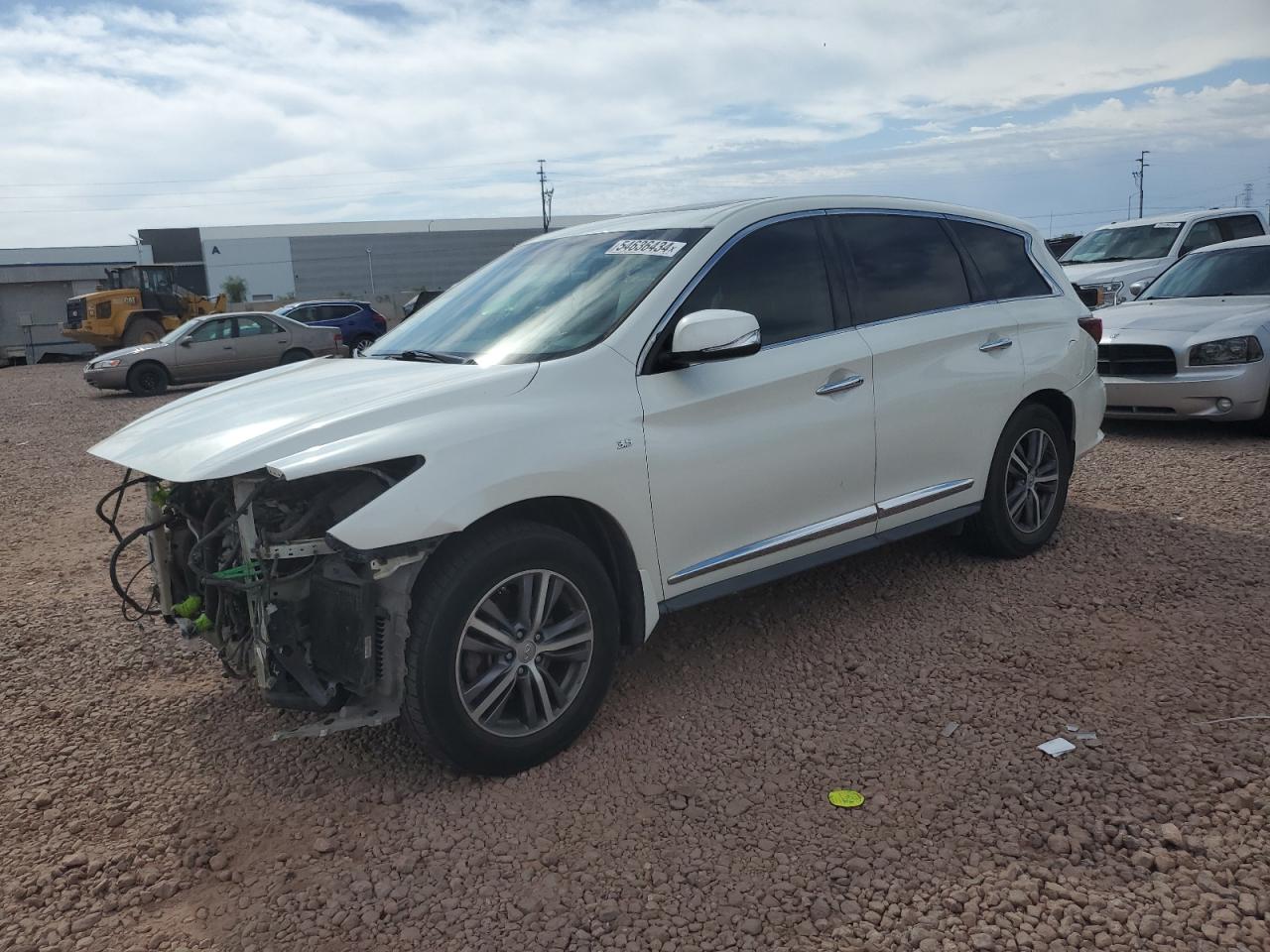 5N1AL0MN5GC517431 2016 Infiniti Qx60