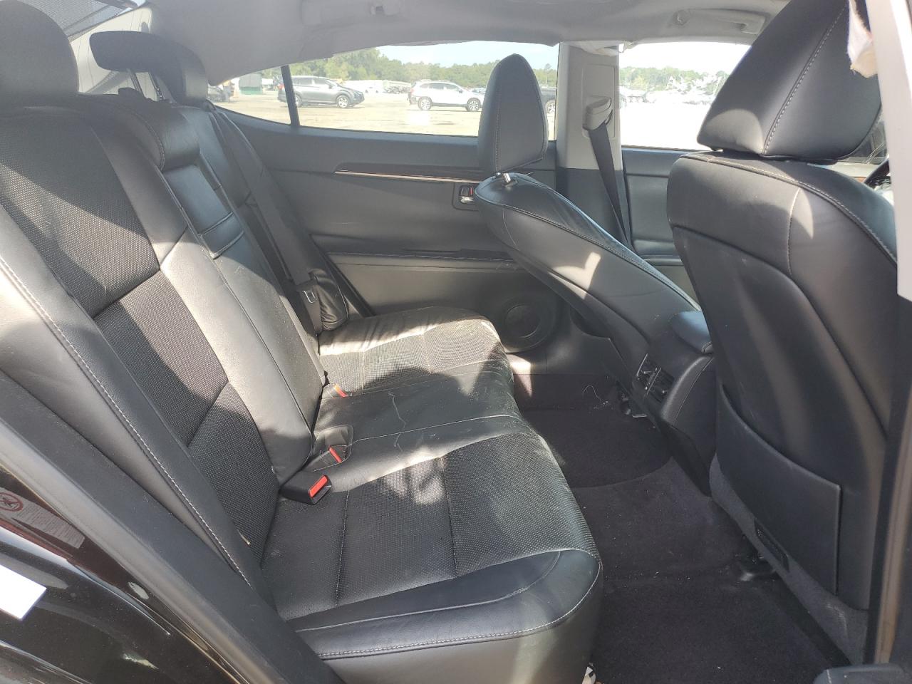 JTHBK1GG9E2086625 2014 Lexus Es 350