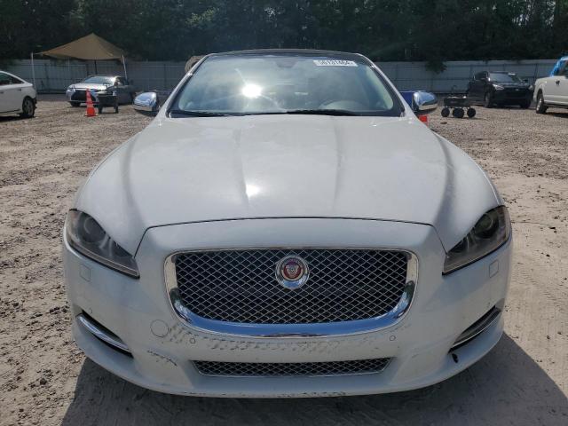 2015 Jaguar Xjl Portfolio VIN: SAJWA2GZ2F8V89913 Lot: 56131464