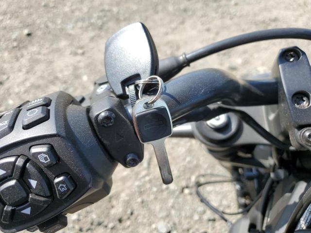 2021 HARLEY-DAVIDSON RH1250 S 1HD1ZC417MB312839