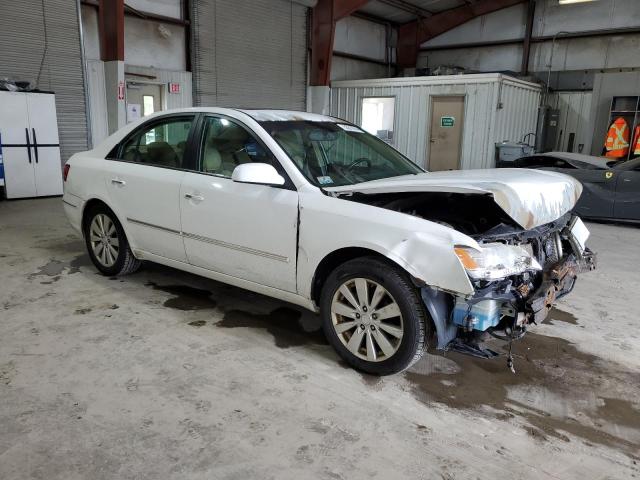 2009 Hyundai Sonata Se VIN: 5NPEU46C29H440367 Lot: 55618944