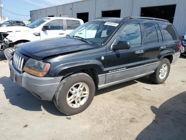 2004 Jeep Grand Cherokee Laredo VIN: 1J4GW48S84C268433 Lot: 53494234