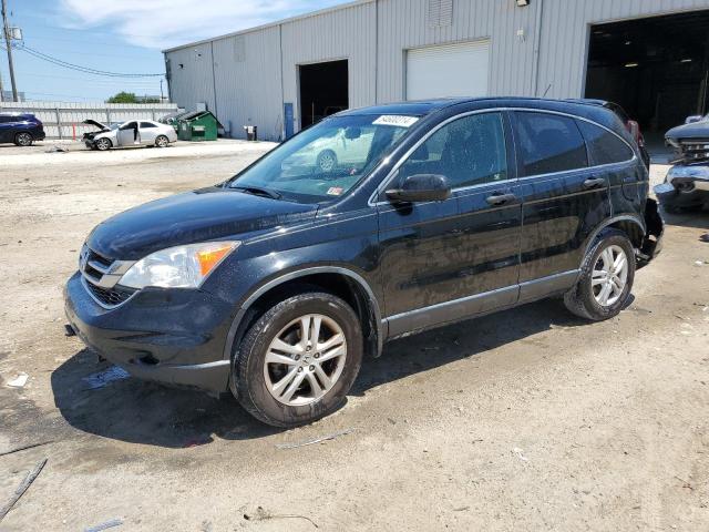 2011 Honda Cr-V Ex VIN: JHLRE4H51BC035036 Lot: 54600314