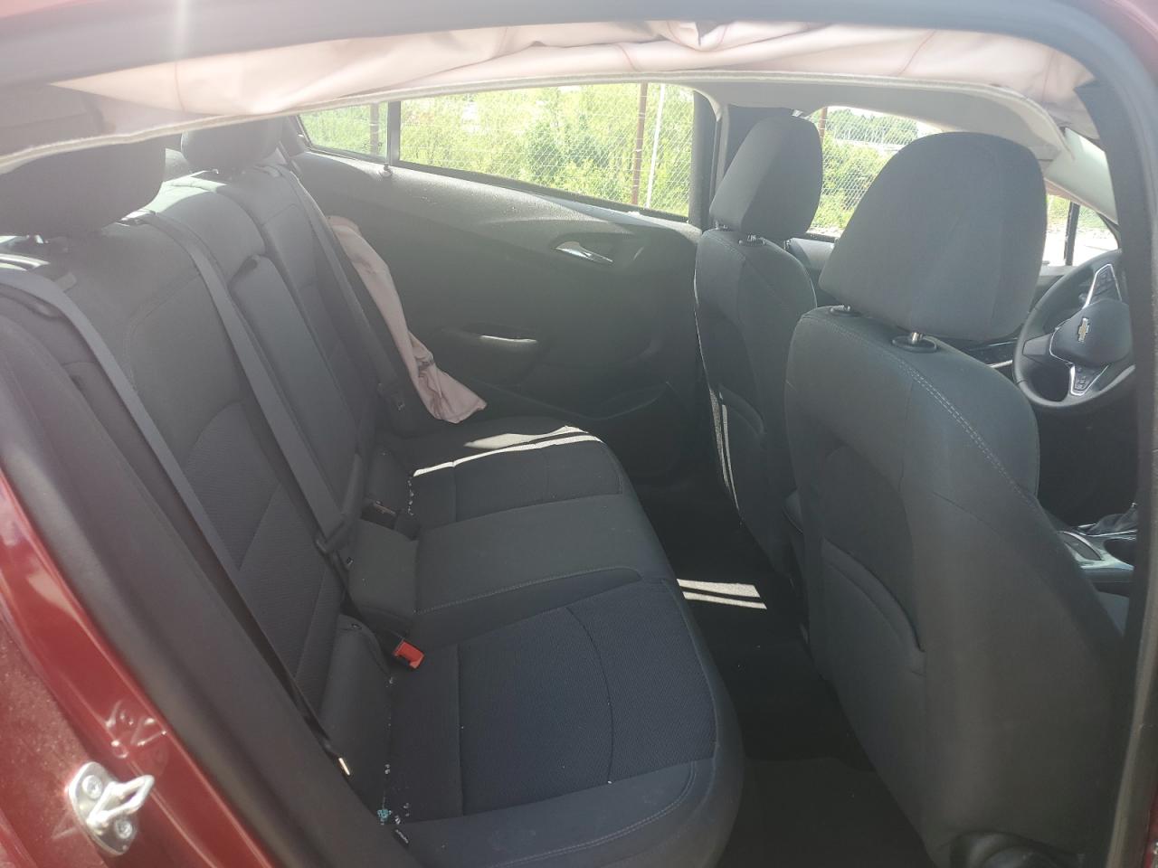 1G1BE5SM2H7149982 CHEVROLET CRUZE 2017