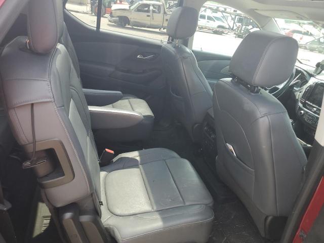 2018 CHEVROLET TRAVERSE L - 1GNERHKW0JJ126406