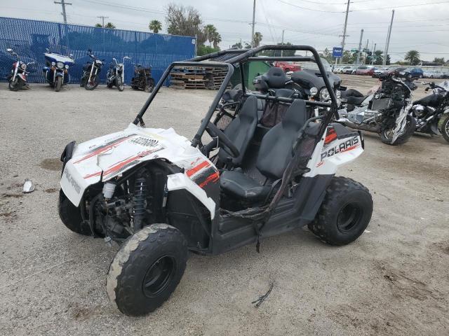 2016 POLARIS RZR 170 RF3YAV170GT012276