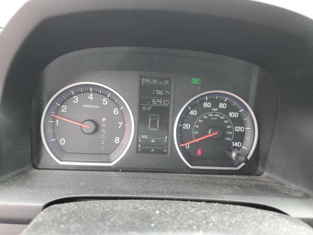 2009 Honda Cr-V Ex VIN: 5J6RE48579L025614 Lot: 56253144