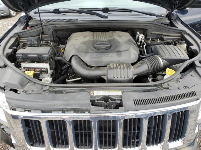 2011 Jeep Grand Cherokee Laredo VIN: 1J4RR4GG6BC587517 Lot: 53977354