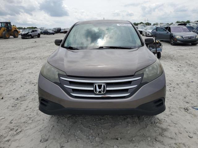 2013 Honda Cr-V Lx VIN: 3CZRM3H3XDG709168 Lot: 53652944