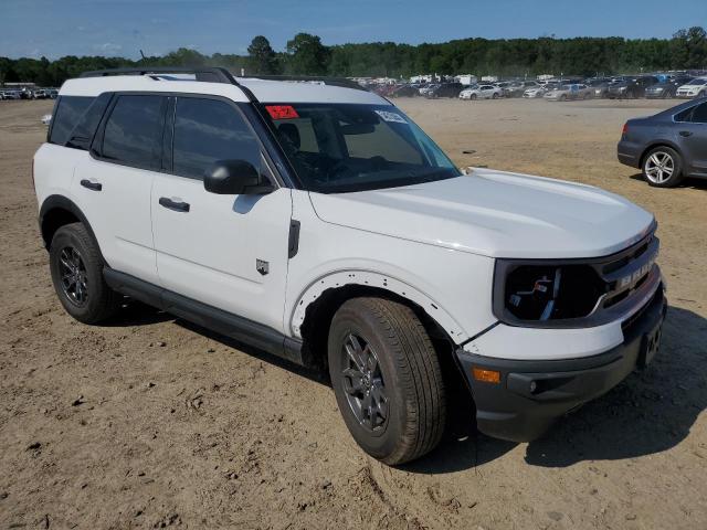 2023 Ford Bronco Sport Big Bend VIN: 3FMCR9B65PRE23252 Lot: 54015084