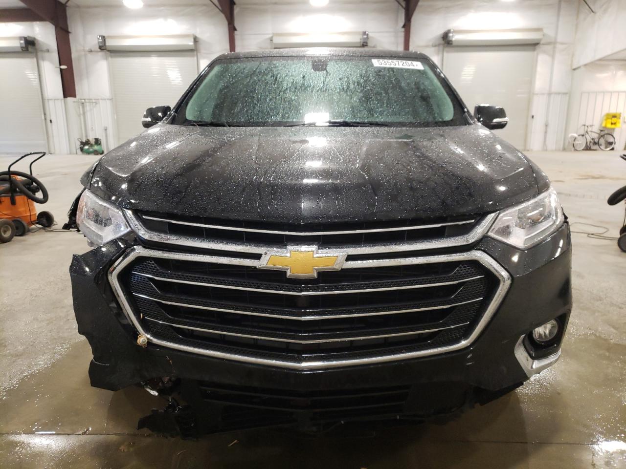 1GNERHKWXKJ290134 CHEVROLET TRAVERSE 2019
