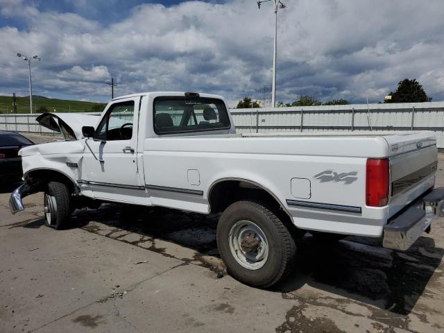 1995 Ford F250 VIN: 1FTHF26H9SLA51346 Lot: 55728244