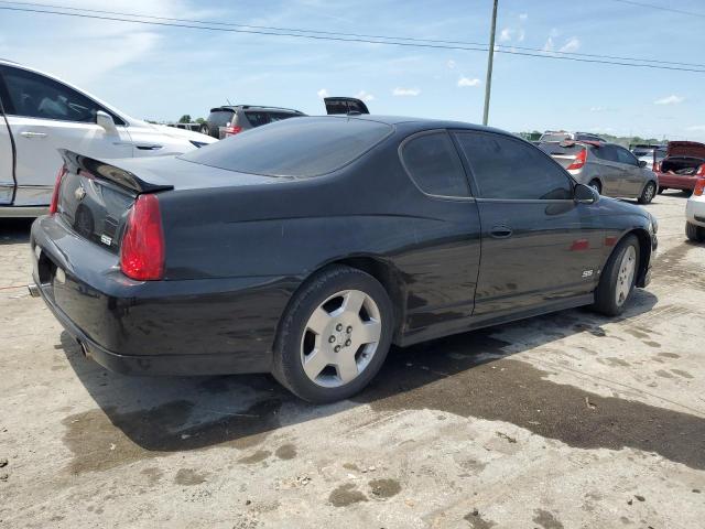 2007 Chevrolet Monte Carlo Ss VIN: 2G1WL15C179103253 Lot: 56949964