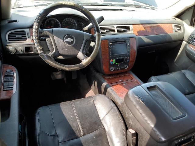 2008 Chevrolet Tahoe C1500 VIN: 1GNFC13J38J216336 Lot: 54912764