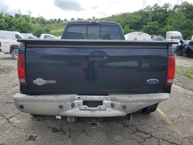 2006 Ford F350 Super Duty VIN: 1FTWW33PX6EA06225 Lot: 56052144