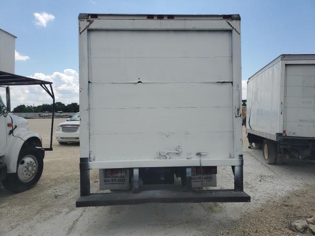 2006 Isuzu Npr VIN: JALB4B16X67007631 Lot: 55453644