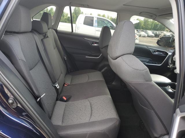 2024 TOYOTA RAV4 XLE - 2T3W1RFV5RW302679