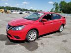 2019 NISSAN SENTRA S - 3N1AB7AP2KL609781