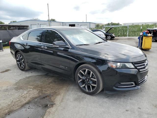 2016 Chevrolet Impala Ltz VIN: 2G1145S34G9203575 Lot: 53983324