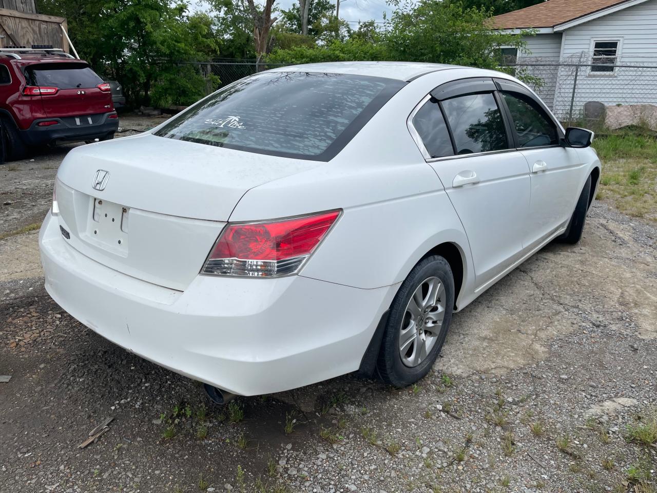 1HGCP26489A043797 2009 Honda Accord Lxp